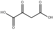 Oxaloacetic acid Structure